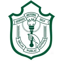 DPS School logo