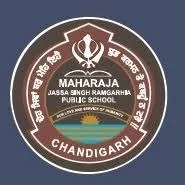 MJS School logo