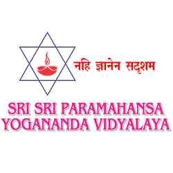 Paramhansa School logo