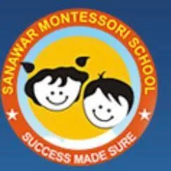 Sanawar School logo