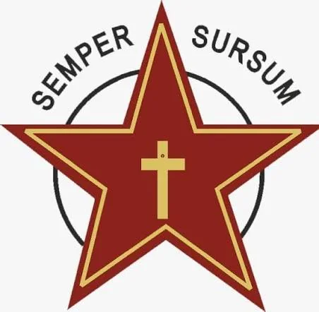 Stephens School logo